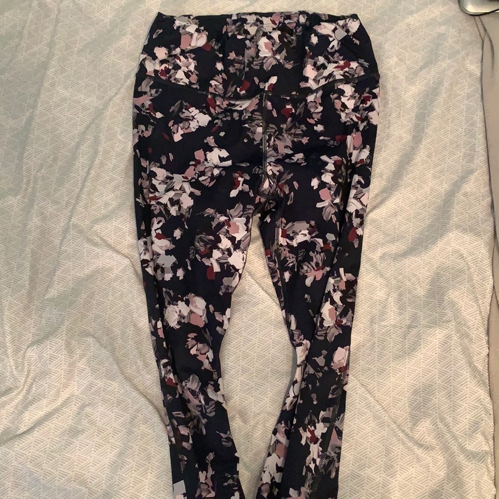 athleta 7/8 legging